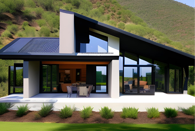 10 Ways Your Next Home Can Be Built More Sustainable