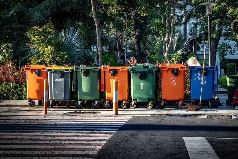 The Future of Recycling: Finding a Sustainable Solution